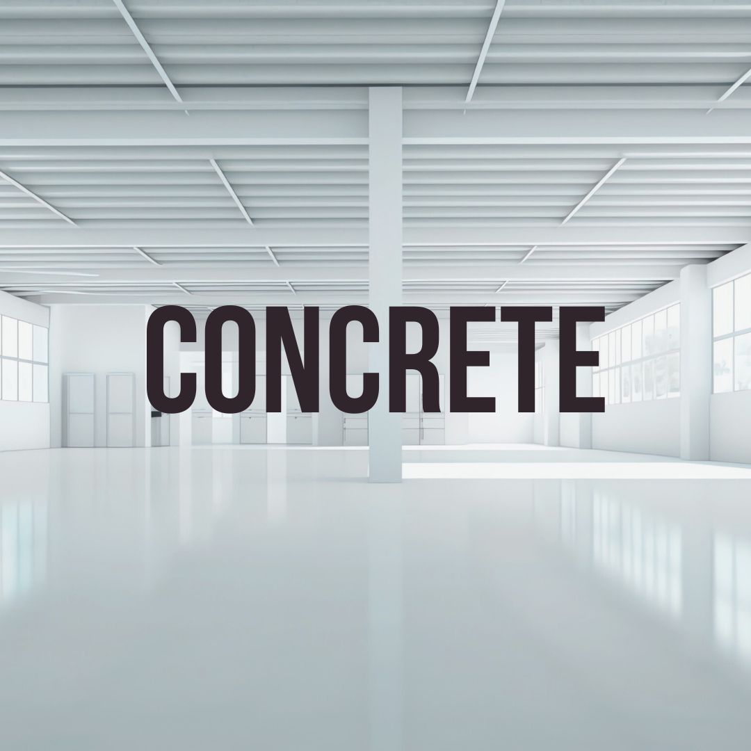 Product Concrete