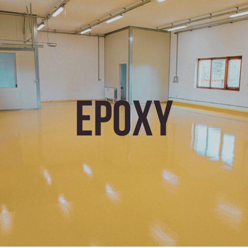 Product-Epoxy