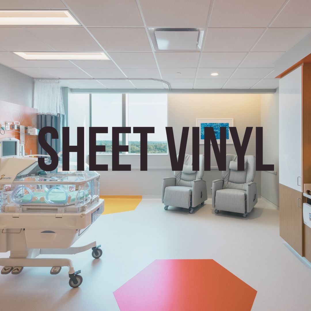 Product Sheet Vinyl