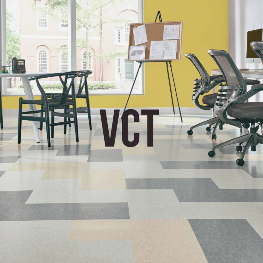 Product-VCT