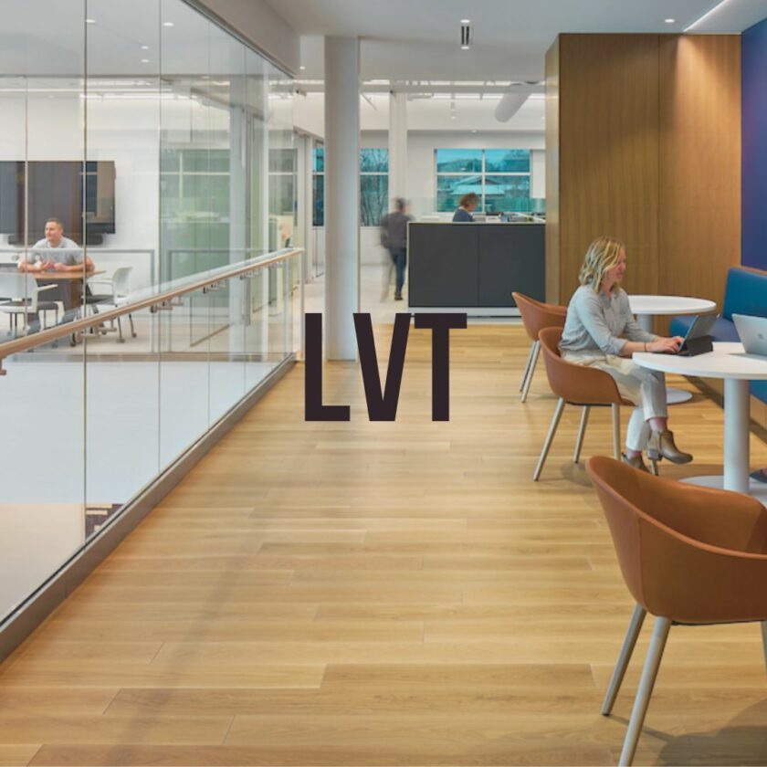 Products LVT